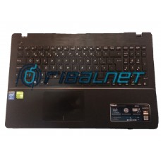 Teclado PT Asus X552LD-SX226H Top Cover